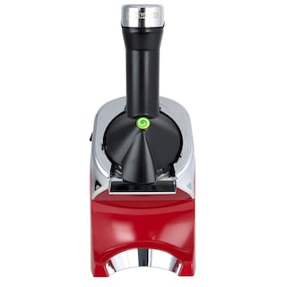 Foto 3 | Máquina Para Hacer Helados De Fruta Congelada Yonanas 988rd Deluxe Red - Venta Internacional.