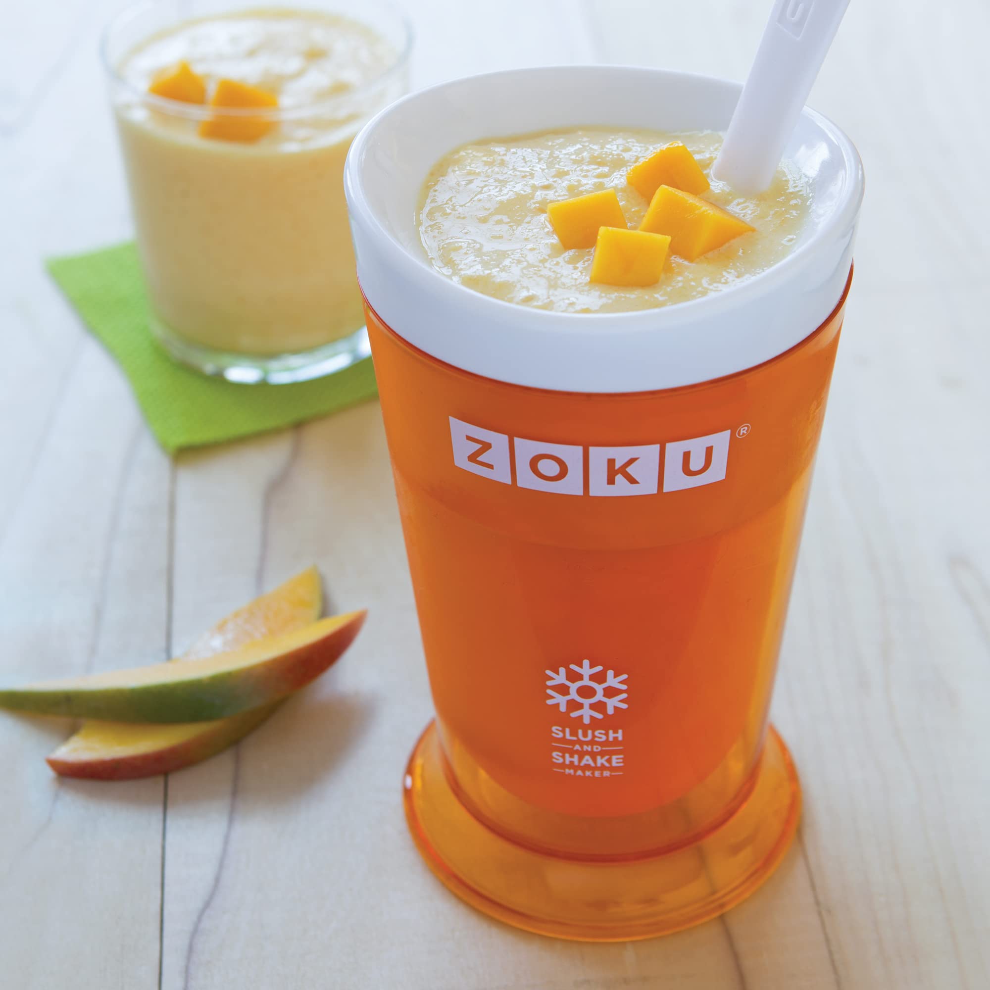 Foto 6 pulgar | Máquina para Hacer Granizo Zoku de 240 ml-Venta Internacional