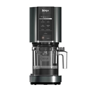 Foto 7 | Máquina Para Hacer Helados Ninja Creami Con 3 Pintas, Color Negro - Venta Internacional.