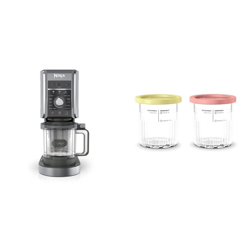 Foto 1 | Máquina Para Hacer Helados Y Golosinas Congeladas Ninja Nc501 Creami Deluxe - Venta Internacional.