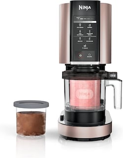Foto 1 | Creami, Helado, Helado, Batido Y Crema Ninja Nc301 Renoved - Venta Internacional.