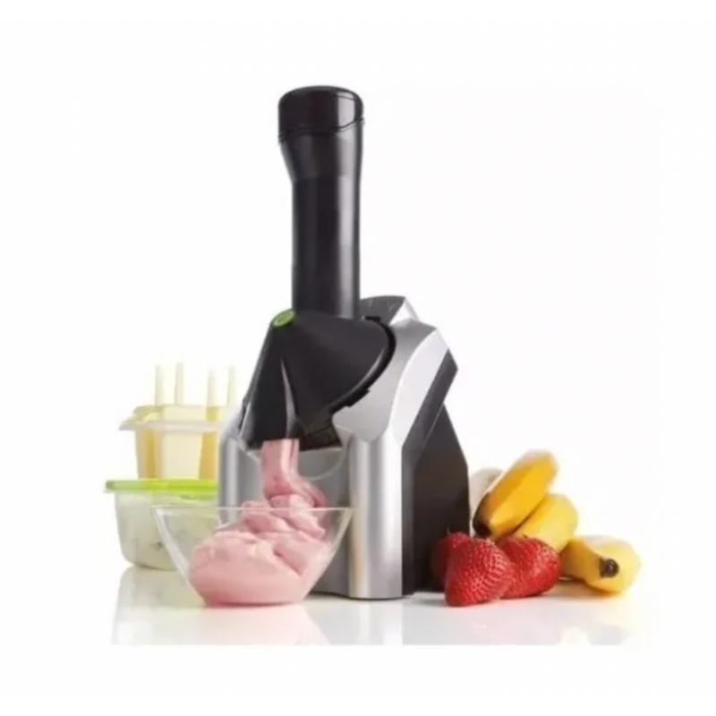 Foto 2 pulgar | Máquina Para Hacer Helados, Helados De Frutas, 220 V, 5 Piezas - Venta Internacional.