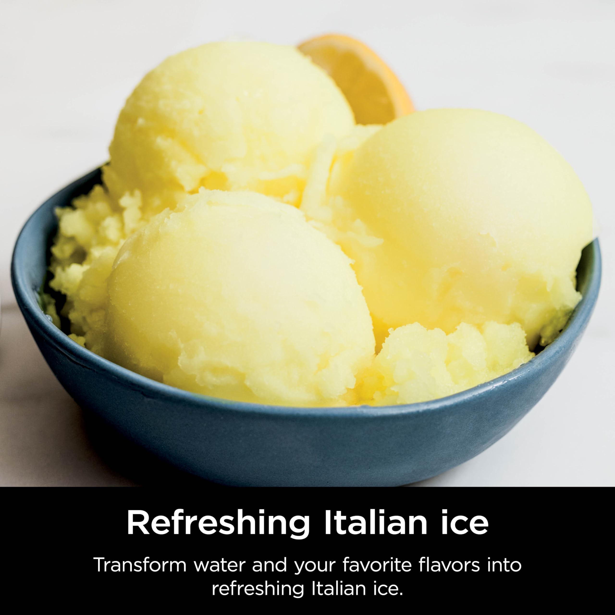 Foto 7 | Máquina Para Hacer Helados Y Golosinas Congeladas Ninja Creami Deluxe 11 En 1 - Venta Internacional.