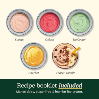 Foto 3 | Máquina para Hacer Helado Cuisinart 2 L
