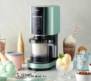 Foto 2 | Reacondicionado Máquina Para Hacer Helados Ninja Nc301 Creami 7 Programas De Un Solo Toque - Venta Internacional.