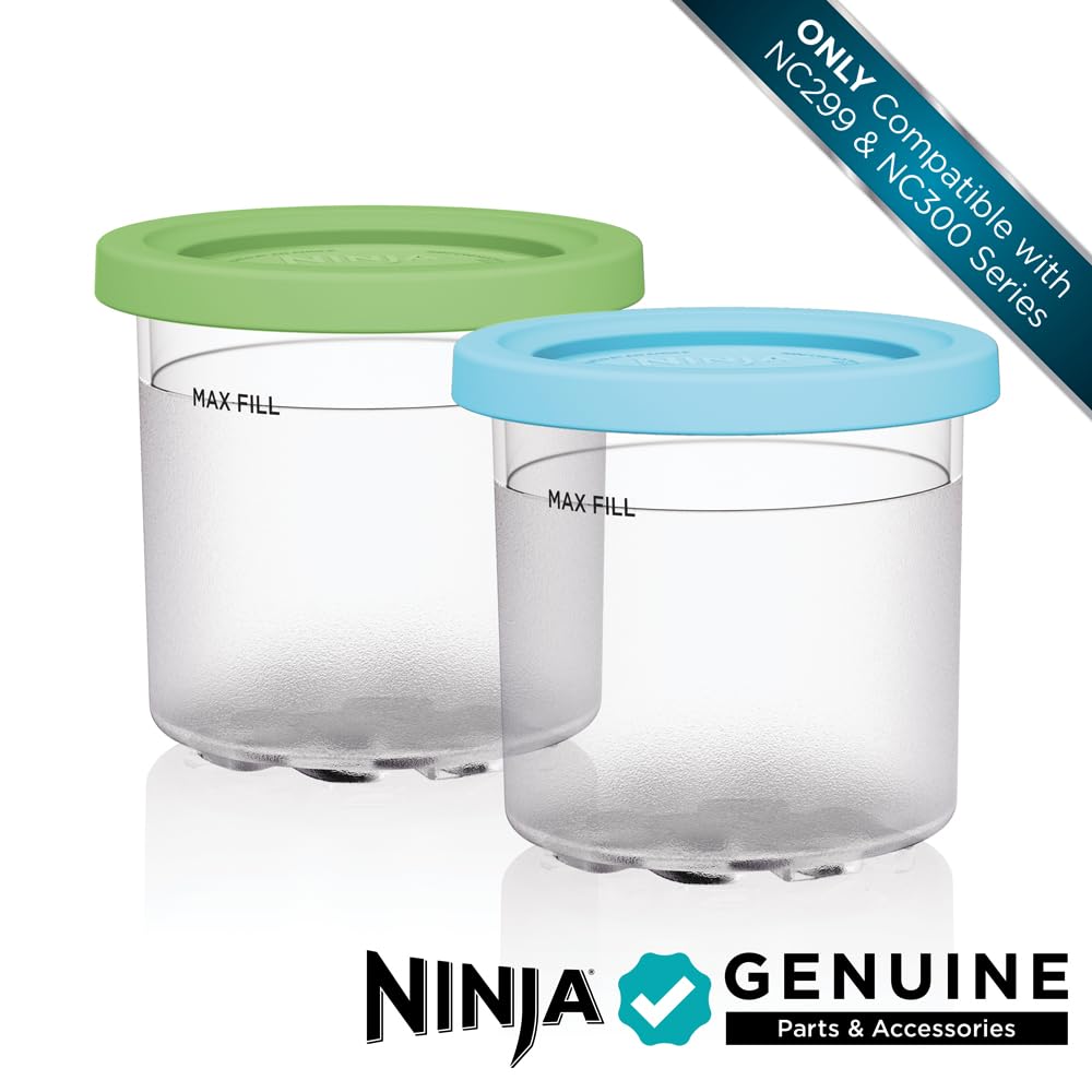 Foto 7 pulgar | Máquina Para Hacer Helados Ninja Nc501 Creami Deluxe 11 En 1, 2 Pintas - Venta Internacional.