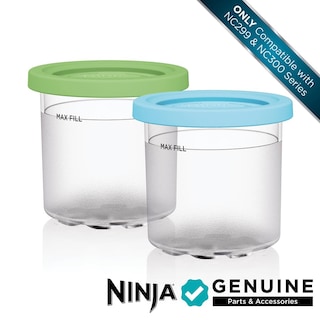 Foto 6 | Máquina Para Hacer Helados Ninja Nc501 Creami Deluxe 11 En 1, 2 Pintas - Venta Internacional.