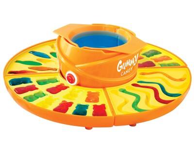 Foto 1 | Máquina Para Hacer Caramelos Nostalgia Gcm200 Eléctrica - Venta Internacional.