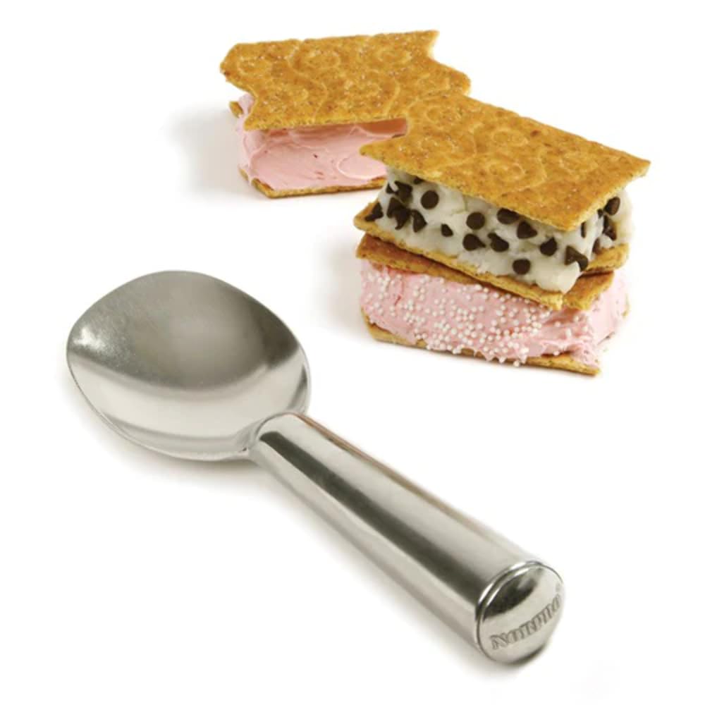 Foto 5 pulgar | Aleación Anticongelante De Aluminio Ice Cream Spade Norpro - Venta Internacional.