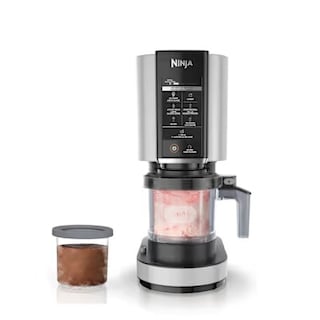 Foto 1 | Ninja Creami Nc301c 7 In 1 Ice Cream Maker - White