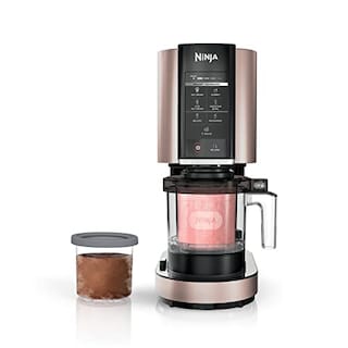 Foto 1 | Máquina para Hacer Helados Ninja NC301 CreamI para Helados con Mezclas - Venta Internacional