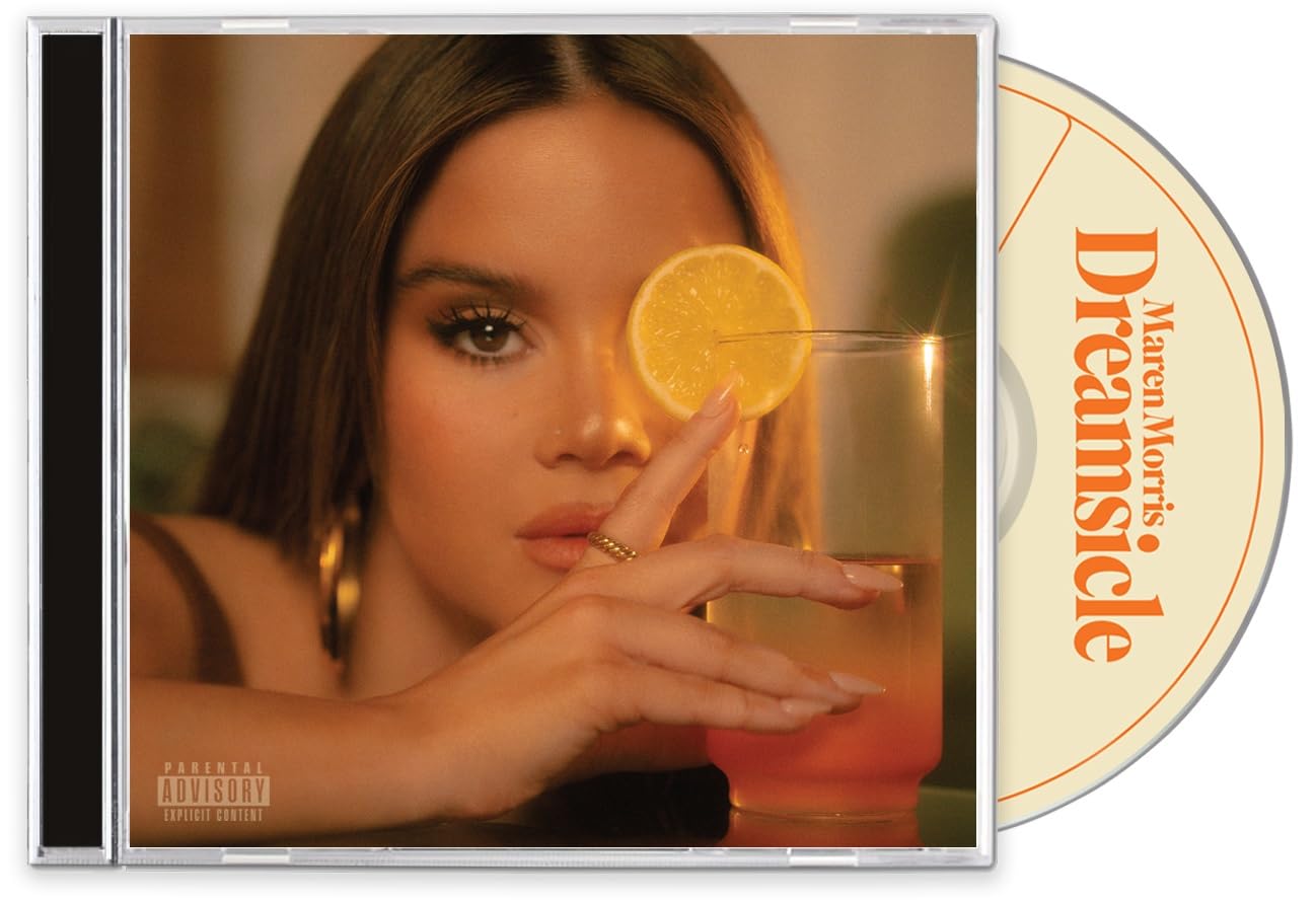 Foto 2 pulgar | Helado Columbia Dreamsicle - Venta Internacional.