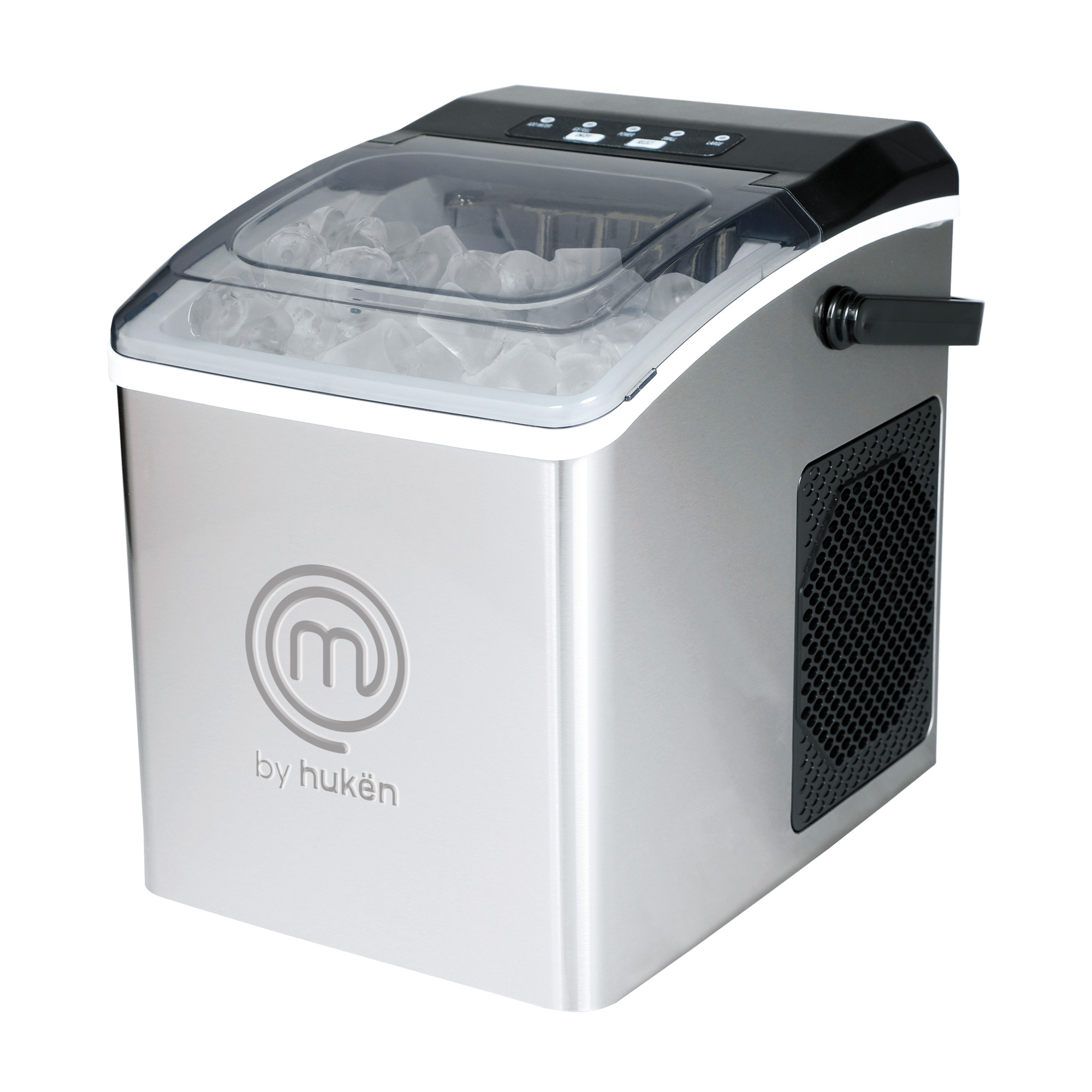 Maquina De Hielos Freezemax Masterchef