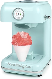Foto 1 | Máquina para Hacer Conos de Nieve para Encimera Clsc1aq - Venta Internacional