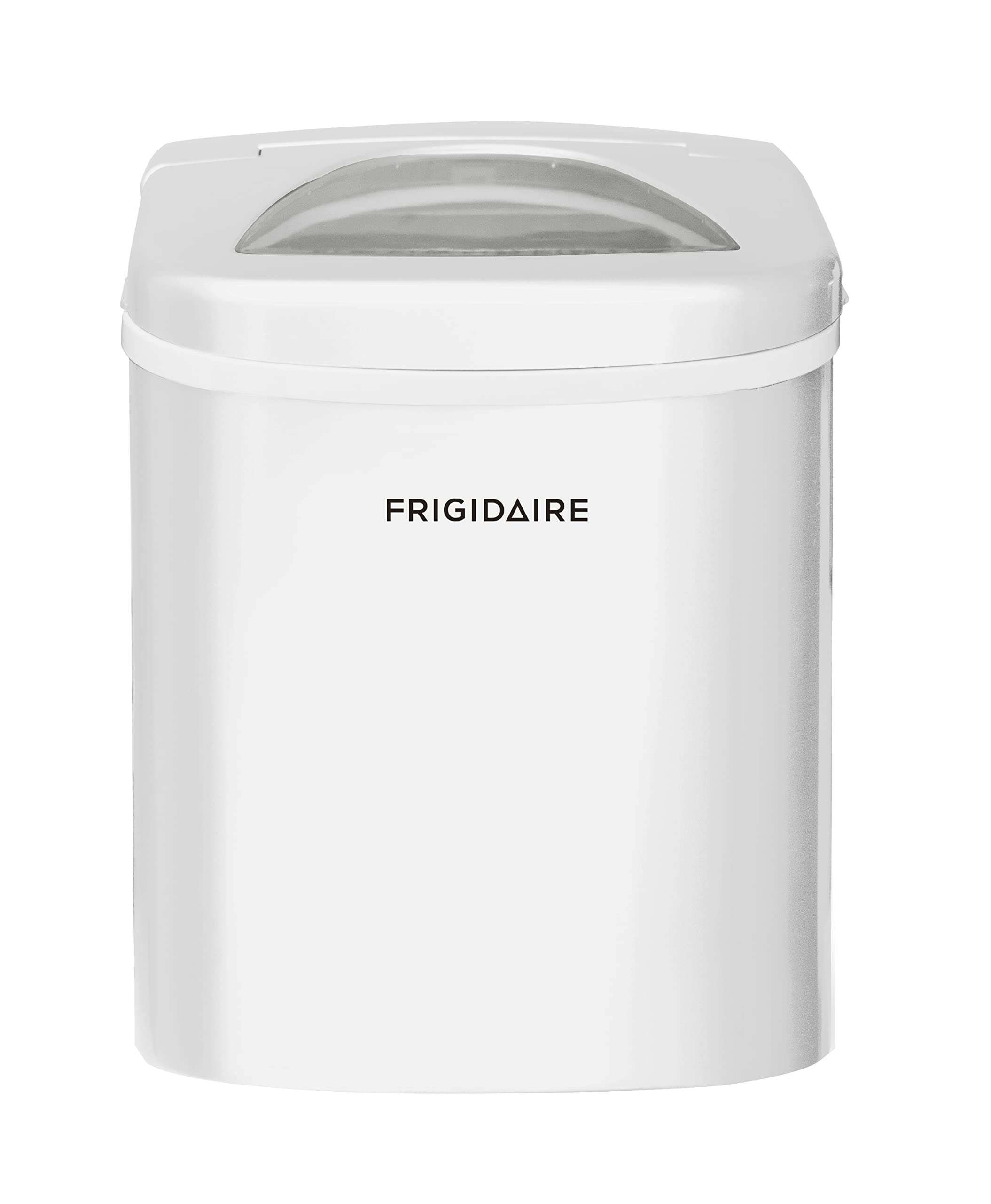 Foto 1 | Máquina de Hielo Frigidaire Portátil Efic108 Blanca 12 kg - Venta Internacional