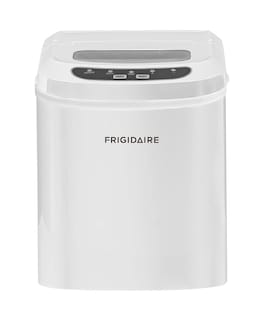 Foto 1 | Máquina De Hielo Frigidaire Efic102-white Portátil Compacta De 12 Kg/día - Venta Internacional.