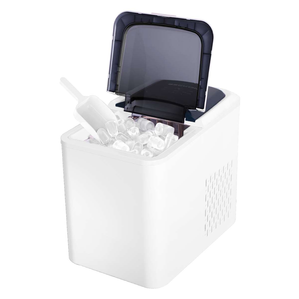 Máquina de Hielo Automática Beckon Ice Peony