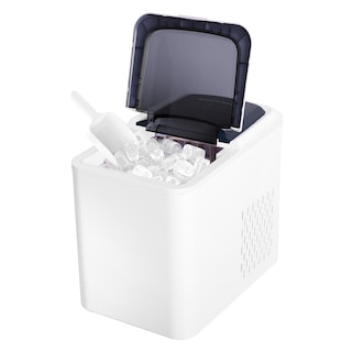 Foto 1 | Máquina de Hielo Automática Beckon Ice Peony