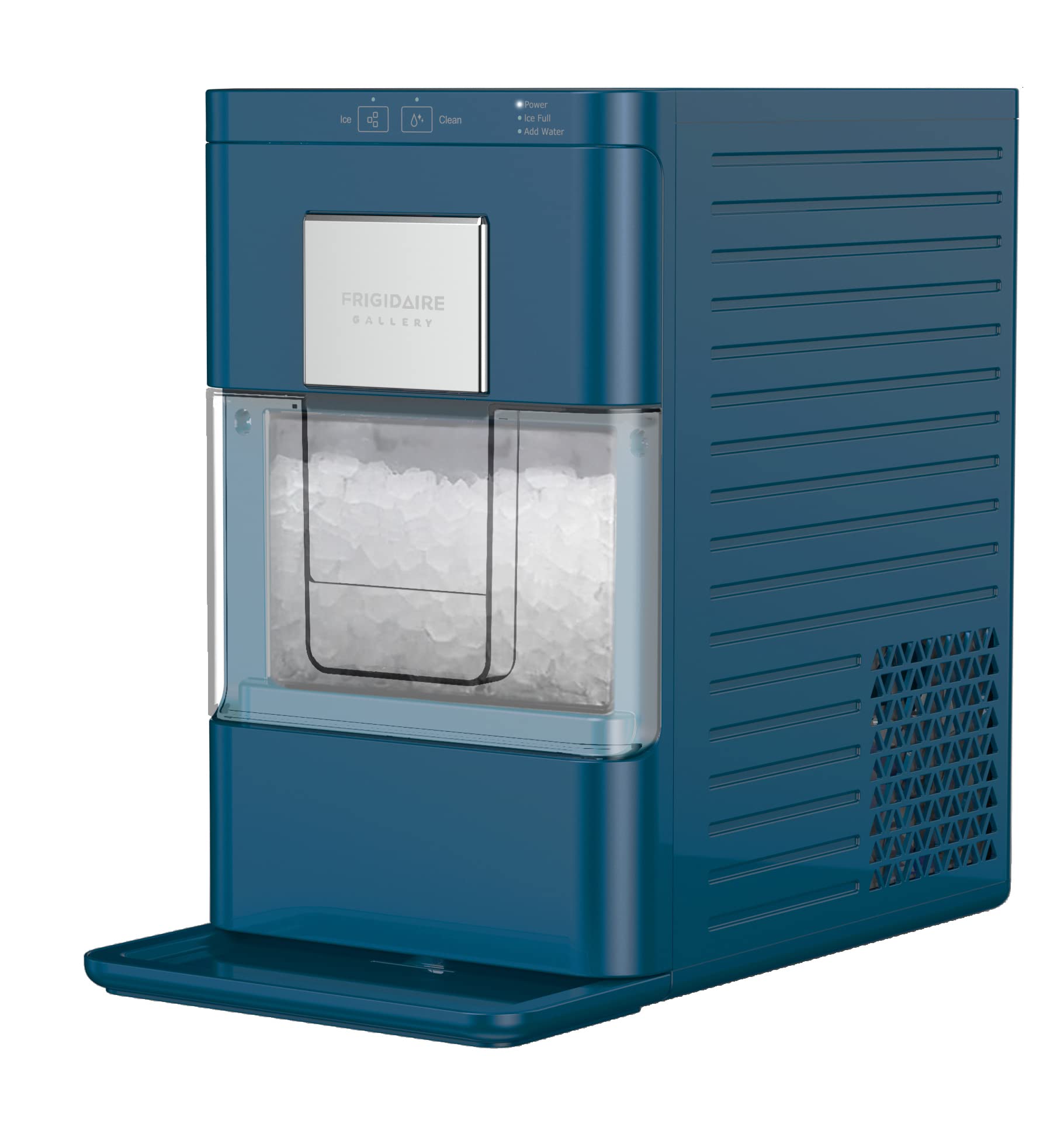 Foto 2 pulgar | Máquina De Hielo Frigidaire Gallery Efic255 20 Kg/día Navy 2.0 Gen - Venta Internacional.