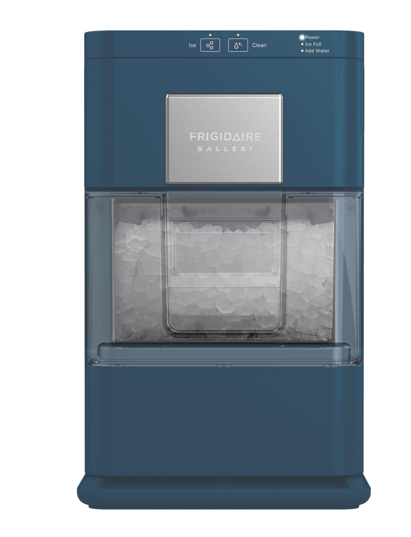 Foto 3 pulgar | Máquina De Hielo Frigidaire Gallery Efic255 20 Kg/día Navy 2.0 Gen - Venta Internacional.