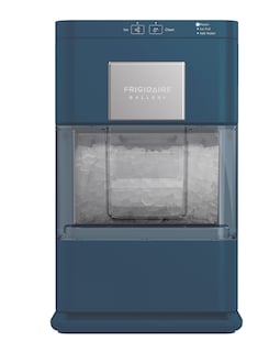 Foto 2 | Máquina De Hielo Frigidaire Gallery Efic255 20 Kg/día Navy 2.0 Gen - Venta Internacional.