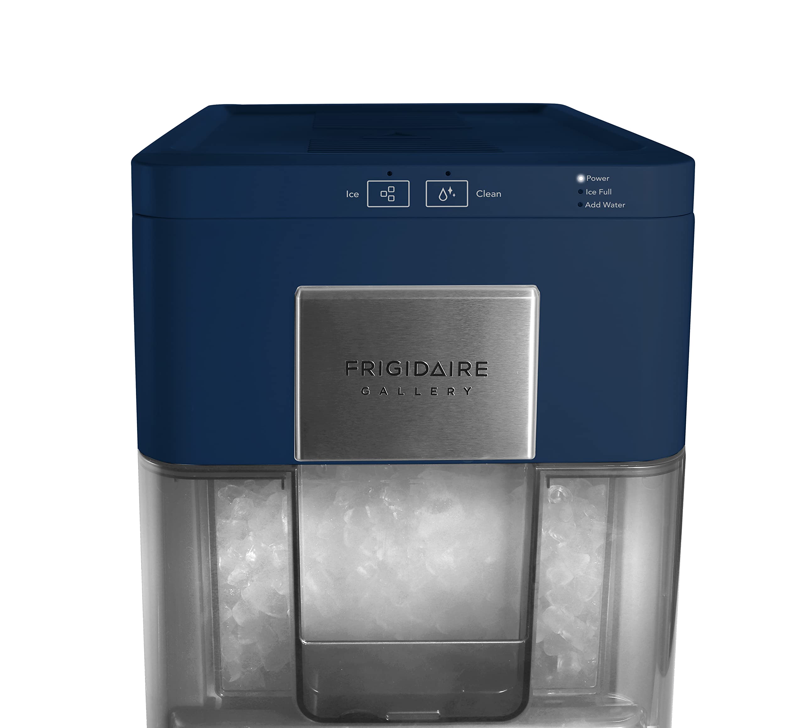 Foto 7 pulgar | Máquina De Hielo Frigidaire Gallery Efic255 20 Kg/día Navy 2.0 Gen - Venta Internacional.