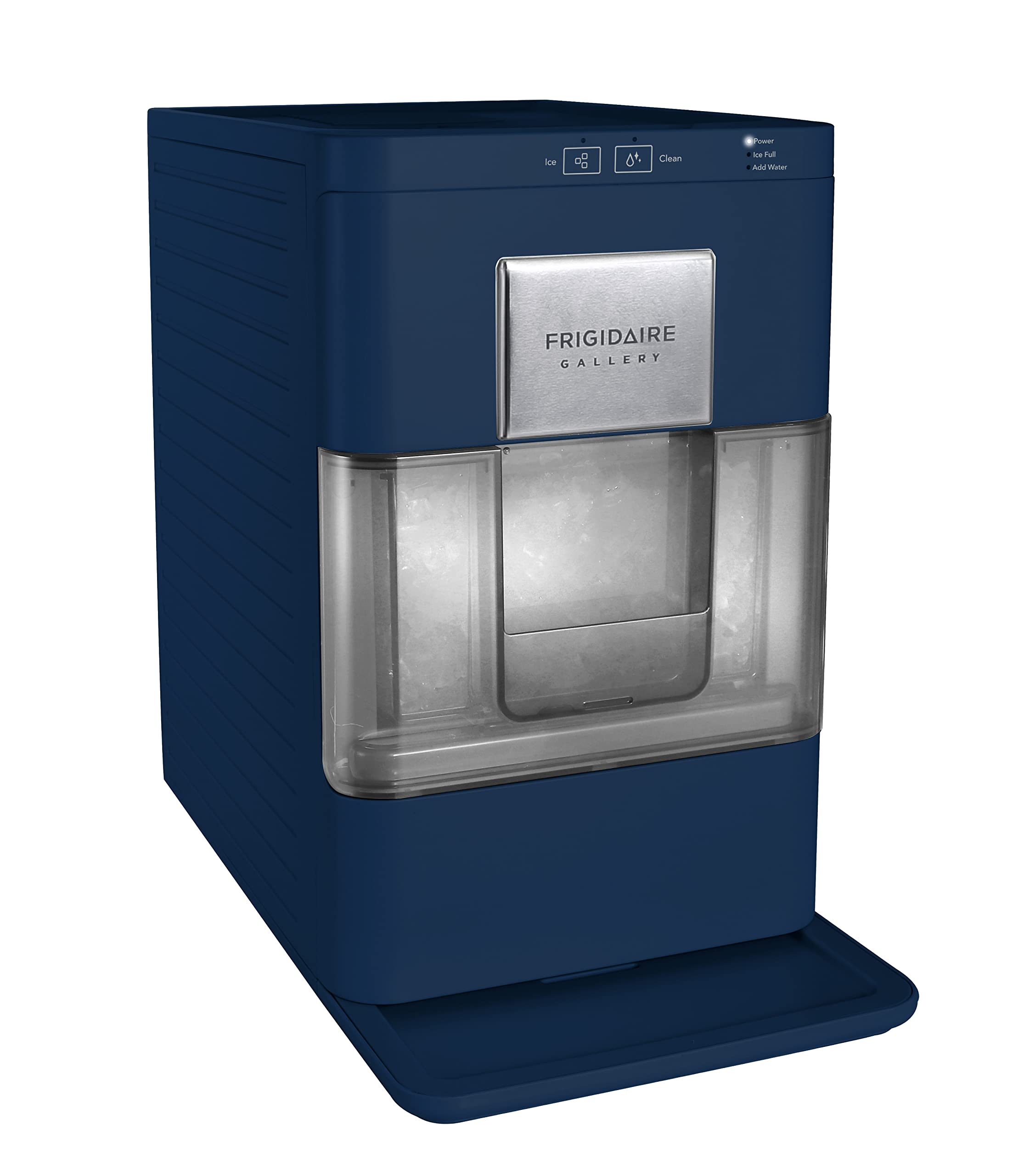 Foto 8 pulgar | Máquina De Hielo Frigidaire Gallery Efic255 20 Kg/día Navy 2.0 Gen - Venta Internacional.