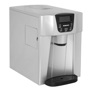Foto 1 | Dispensador De Agua Con Máquina De Hielo Frigidaire Efic227-2 Silver - Venta Internacional.