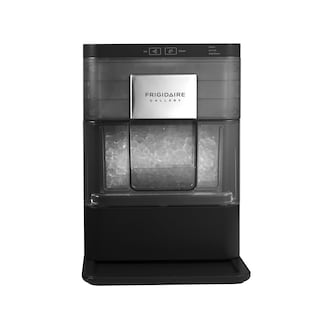 Foto 1 | Máquina De Hielo Frigidaire Gallery Para Encimera, 20 Kg/día, Color Negro 2.0 Gen - Venta Internacional.
