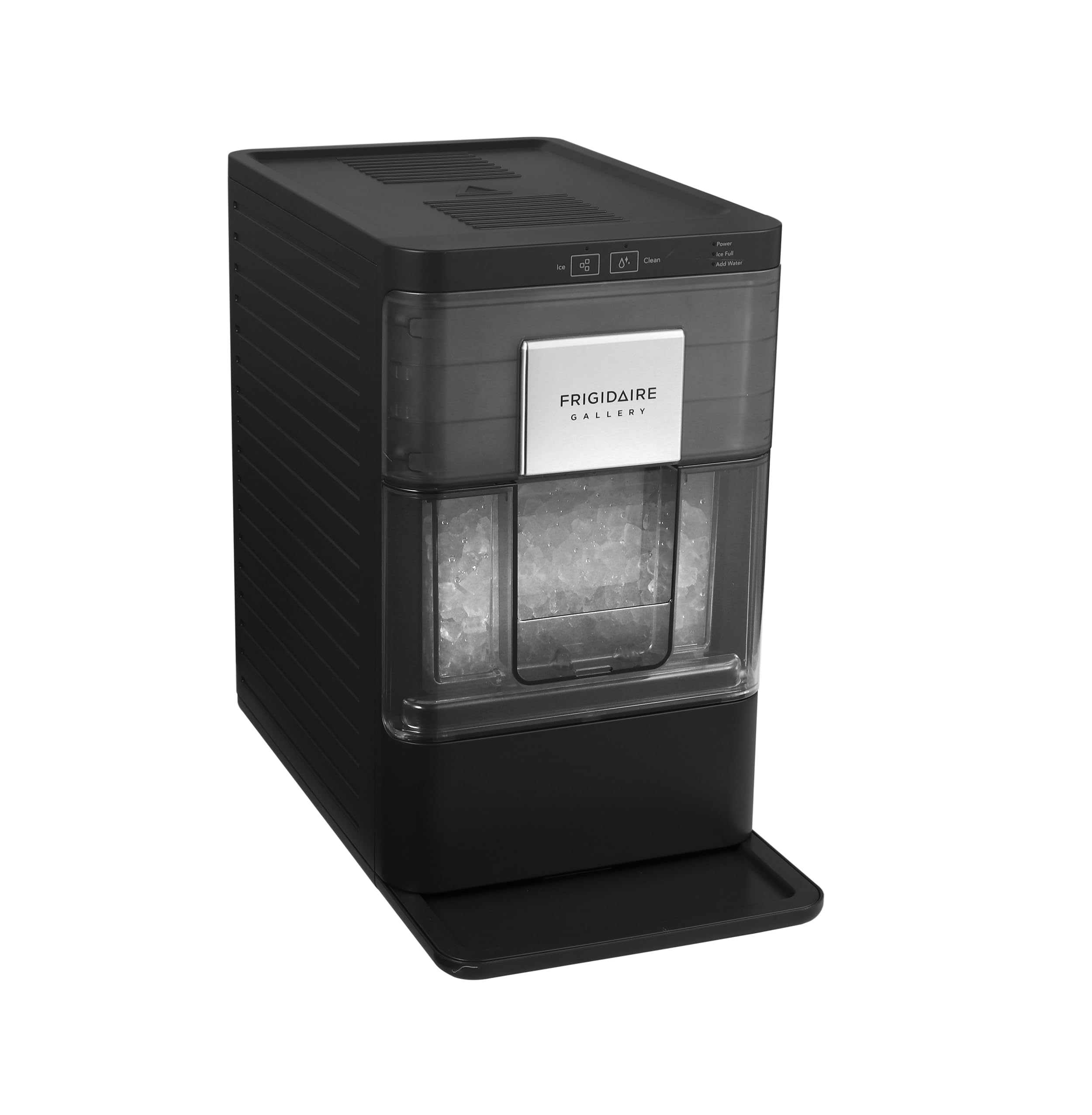 Foto 3 pulgar | Máquina De Hielo Frigidaire Gallery Para Encimera, 20 Kg/día, Color Negro 2.0 Gen - Venta Internacional.