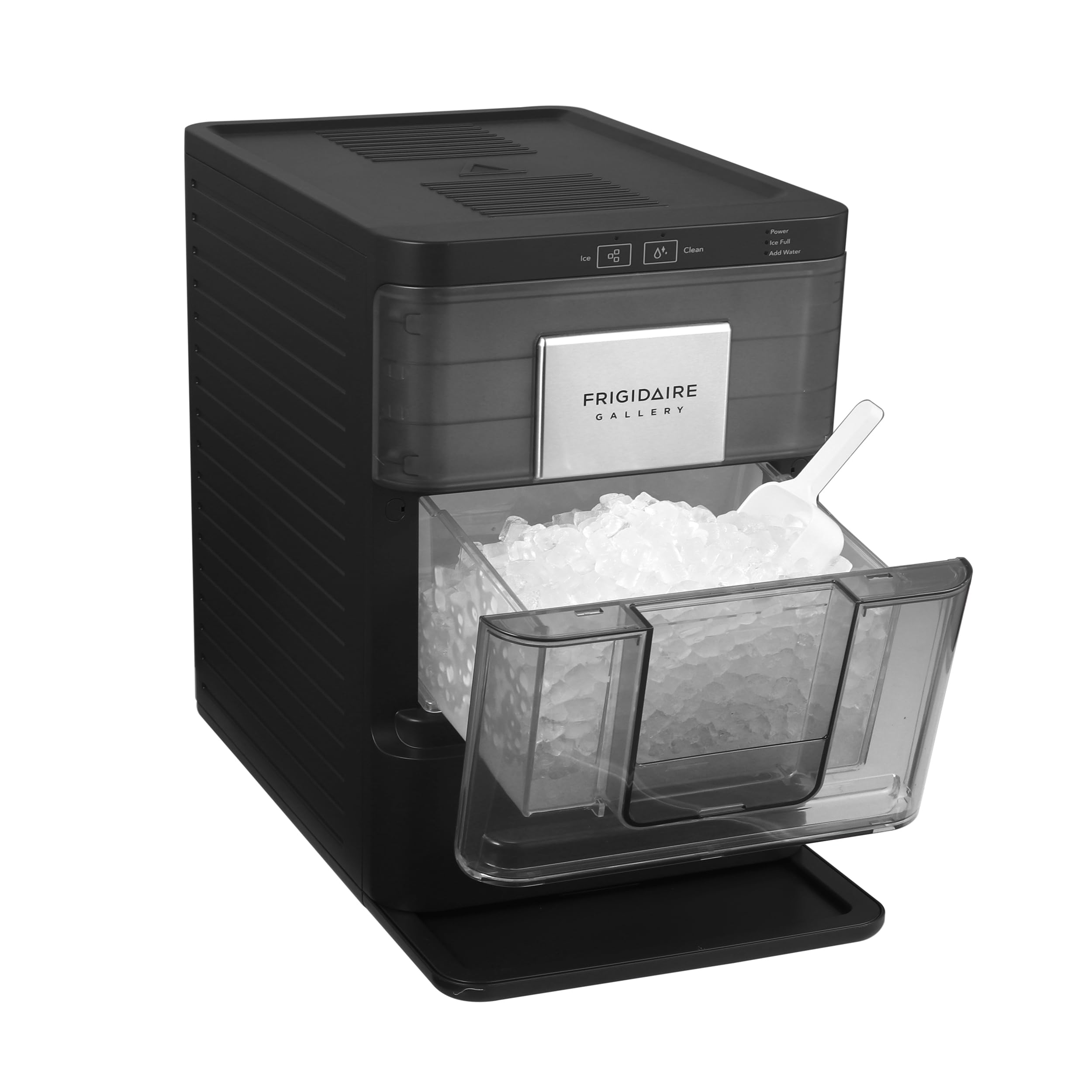 Foto 6 pulgar | Máquina De Hielo Frigidaire Gallery Para Encimera, 20 Kg/día, Color Negro 2.0 Gen - Venta Internacional.