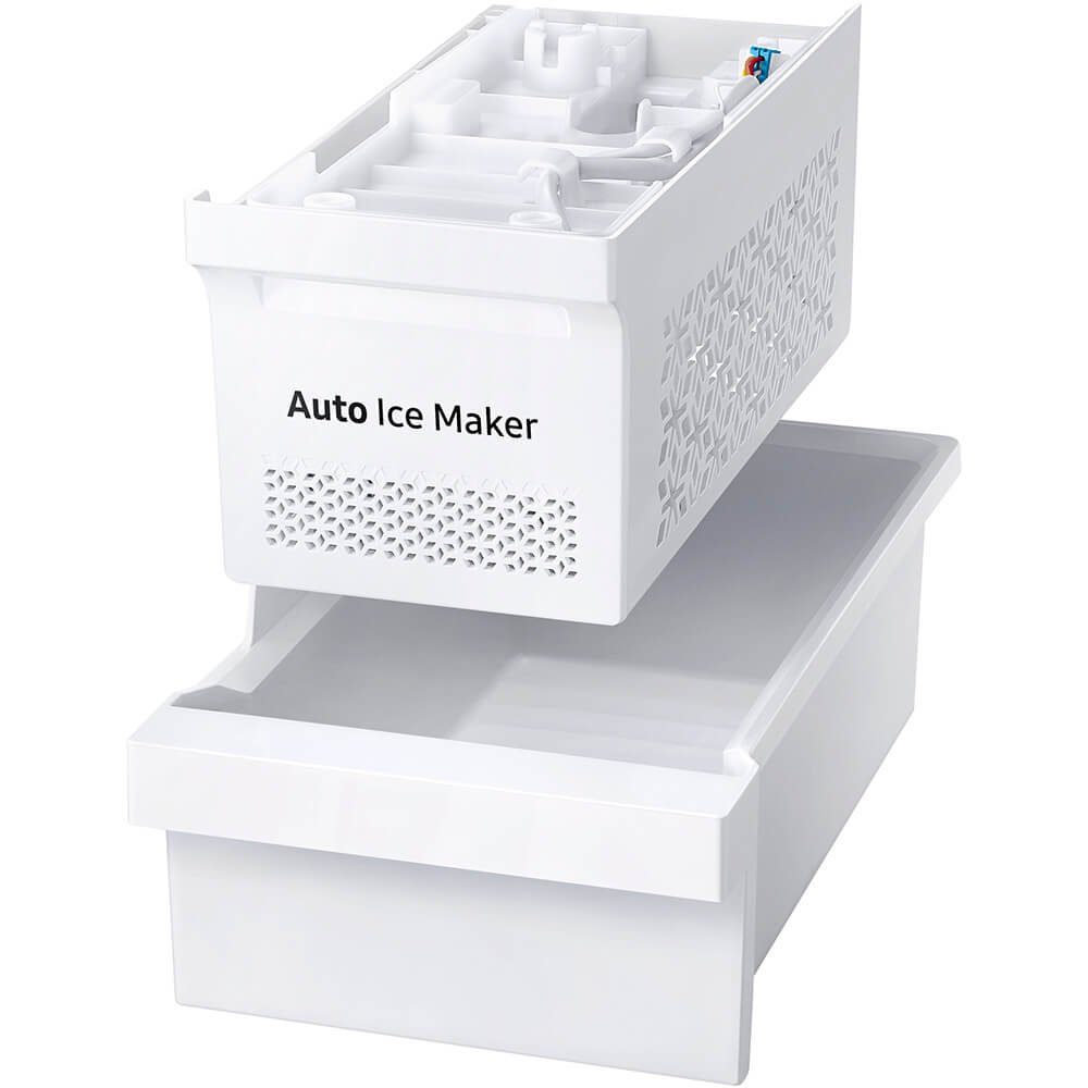 Foto 1 | Máquina De Hielo Samsung Quick-connect Auto Daily Ice De 1,7 Kg - Venta Internacional.