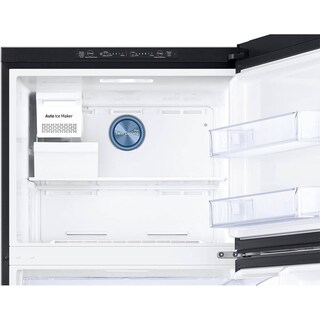 Foto 3 | Máquina De Hielo Samsung Quick-connect Auto Daily Ice De 1,7 Kg - Venta Internacional.