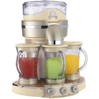 Foto 1 | Máquina Margarita Margaritaville Tahiti 700 W 72 Oz - Marfil - Venta Internacional.