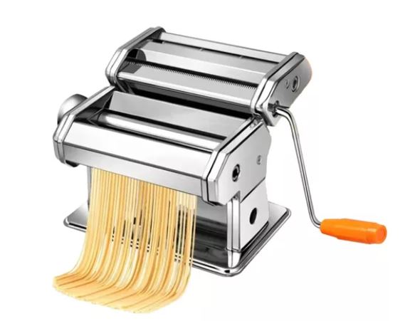 Máquina para Pasta Wünd