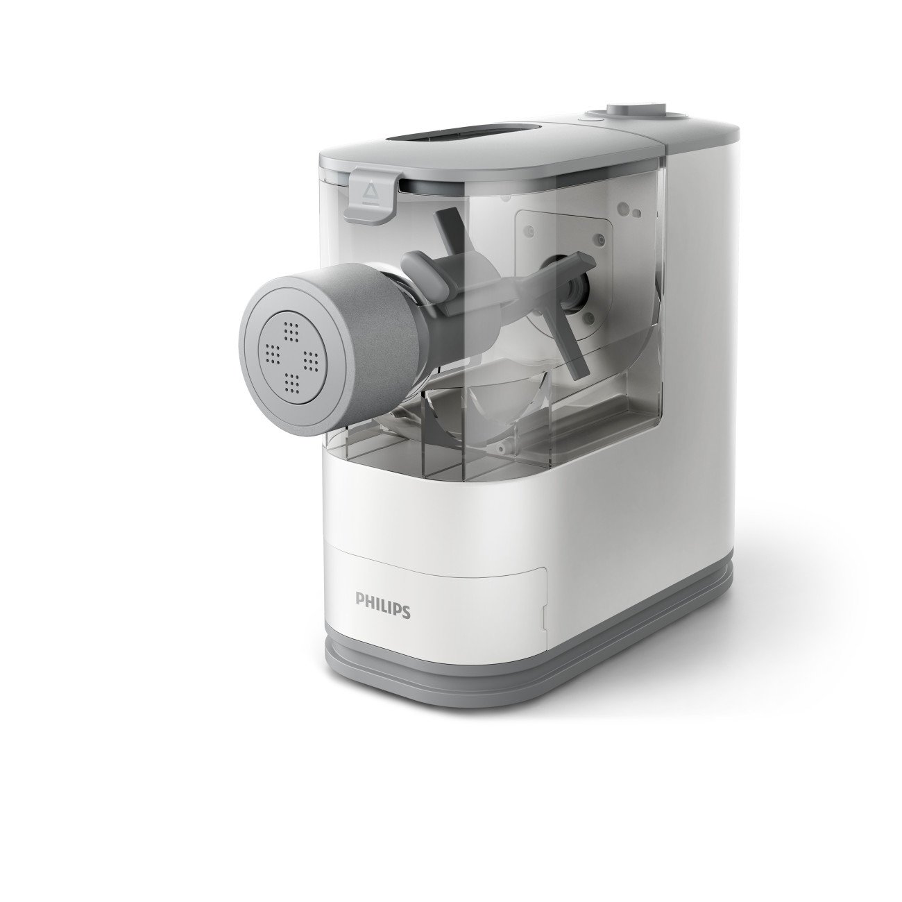 Máquina Para Hacer Pasta Y Fideos Philips Viva Collection Hr2370/05 - Venta Internacional.