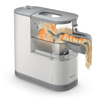 Foto 5 | Máquina Para Hacer Pasta Y Fideos Philips Viva Collection Hr2370/05 - Venta Internacional.