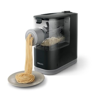 Foto 5 | Máquina Para Hacer Pasta Y Fideos Philips Viva Collection Hr2371/05 - Venta Internacional.