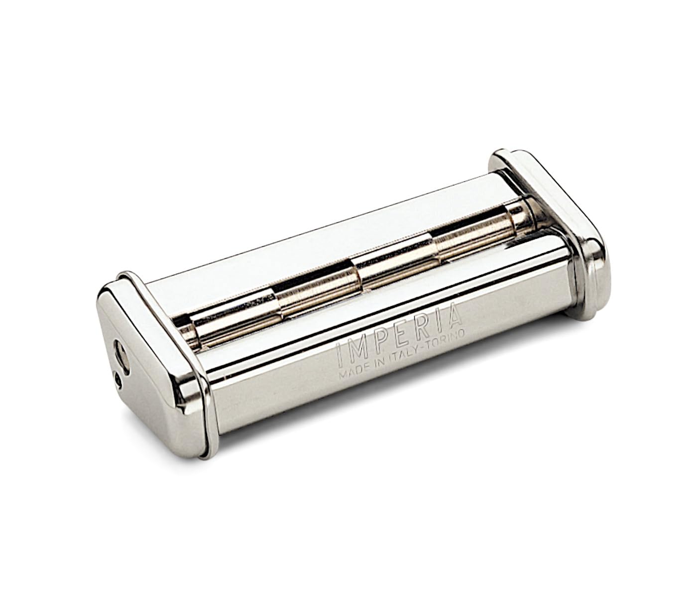 Máquina Para Hacer Pasta Imperia 273_8005782002732 32 Mm Plata - Venta Internacional.