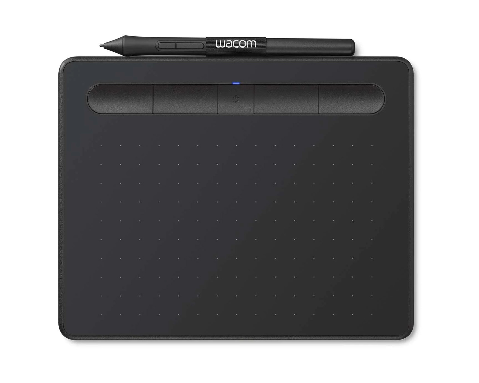 Foto 1 | Digitalizadora Wacom Intuos S Ctl4100wlk0