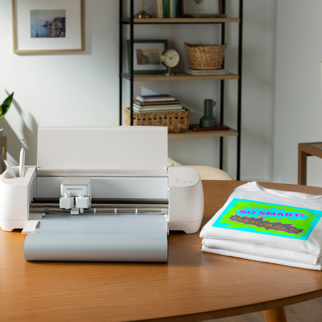 Foto 6 | Plotter De Corte Cricut Explre