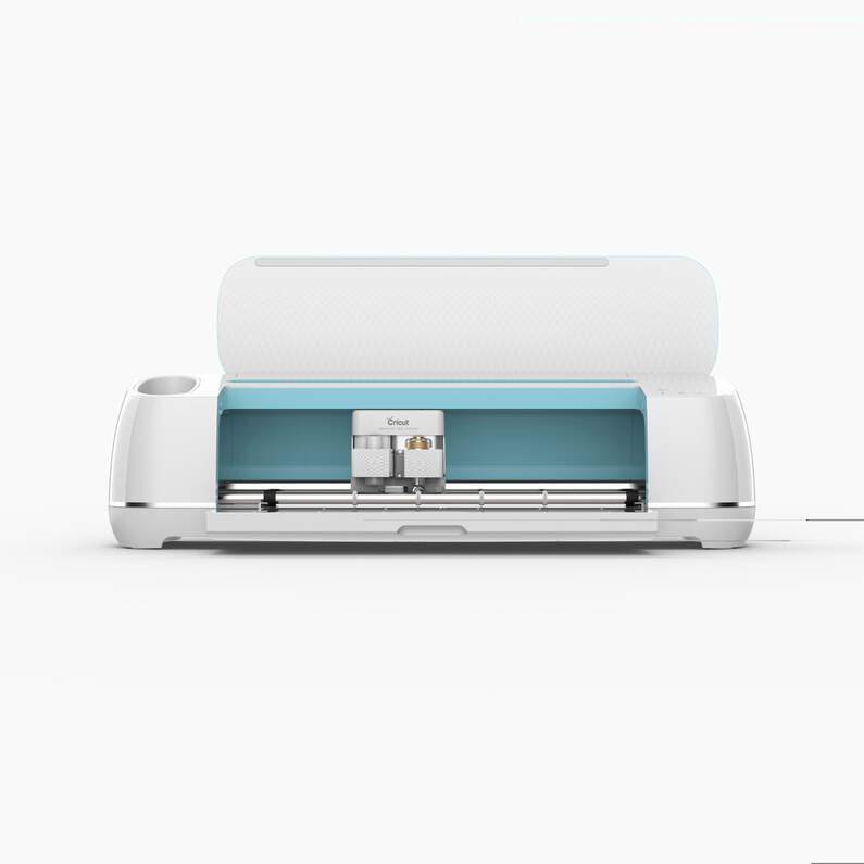Foto 3 pulgar | Plotter De Corte Cricut Maker Blue 2005465
