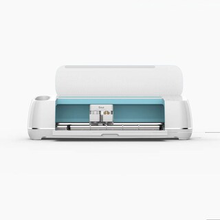 Foto 2 | Plotter De Corte Cricut Maker Blue 2005465