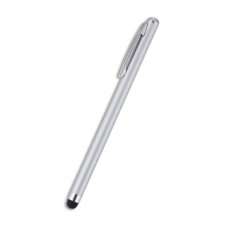 Foto 1 | Lápiz Capacitivo Staples Universal Slim Silver - Venta Internacional.
