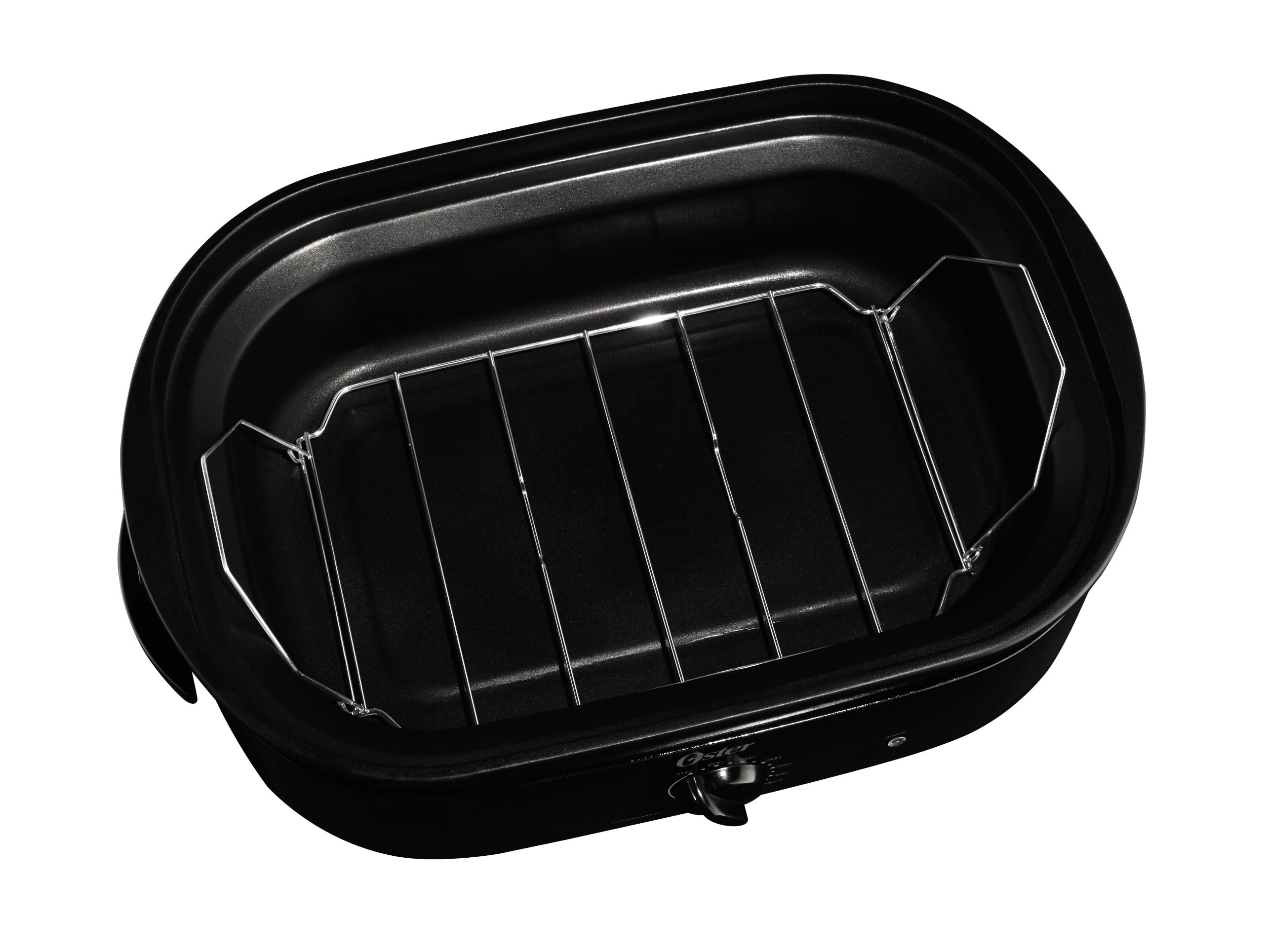 Foto 5 pulgar | Horno Tostador Oster Ckstrs18-bsb-w con Tapa Autohilante de 18 Cuartos de Galón - Venta Internacional