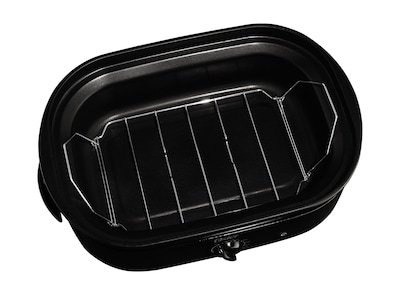 Foto 4 | Horno Tostador Oster Ckstrs18-bsb-w con Tapa Autohilante de 18 Cuartos de Galón - Venta Internacional