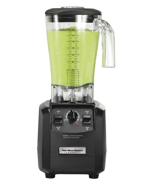 Licuadora Hamilton Beach Hbh550 1.9 L Para Hielo Frappe