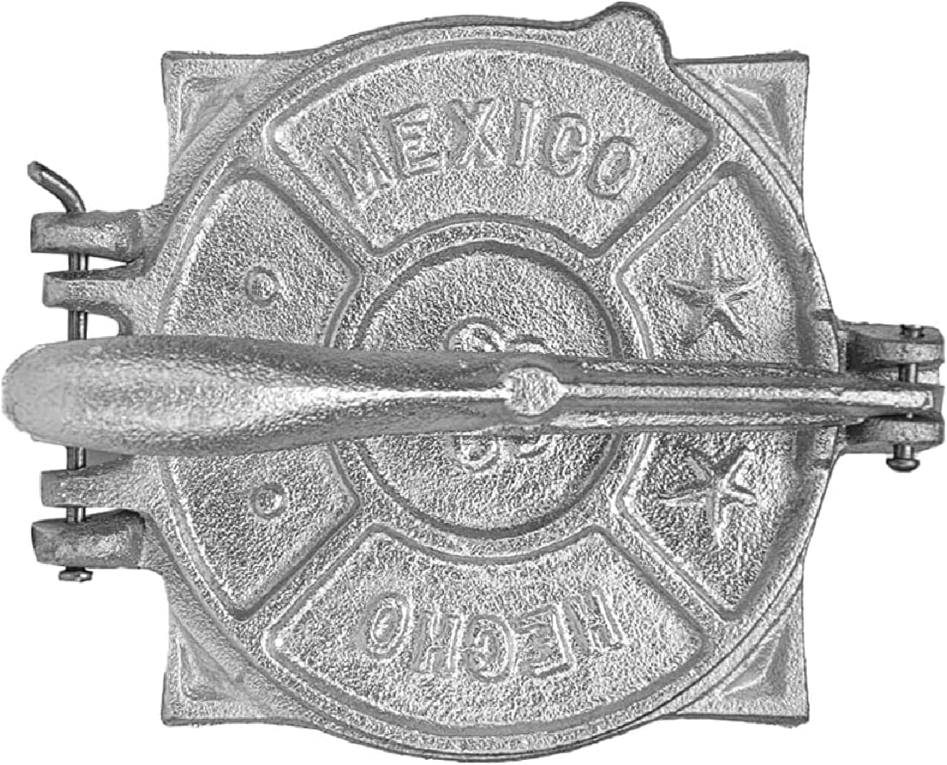Prensa para Tortillas Karlen 16.5 cm $287