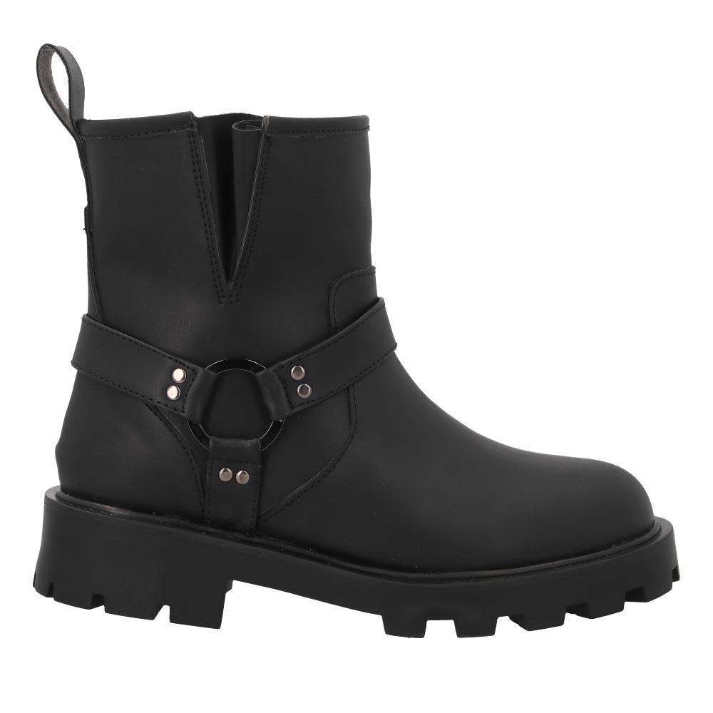 Botas Mujer Mama Lola Invierno Comodas Casual Versatil