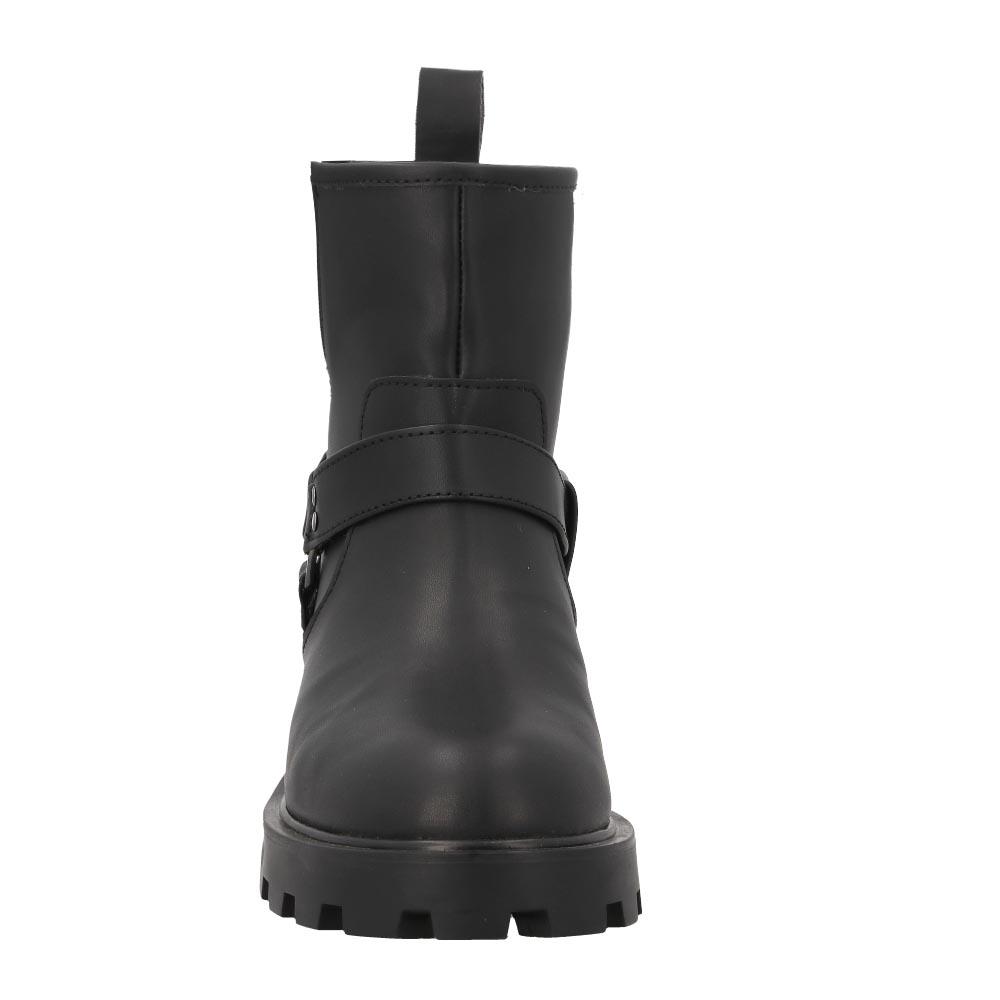 Foto 5 pulgar | Botas Mujer Mama Lola Invierno Comodas Casual Versatil